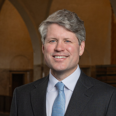 Mike Hilgers